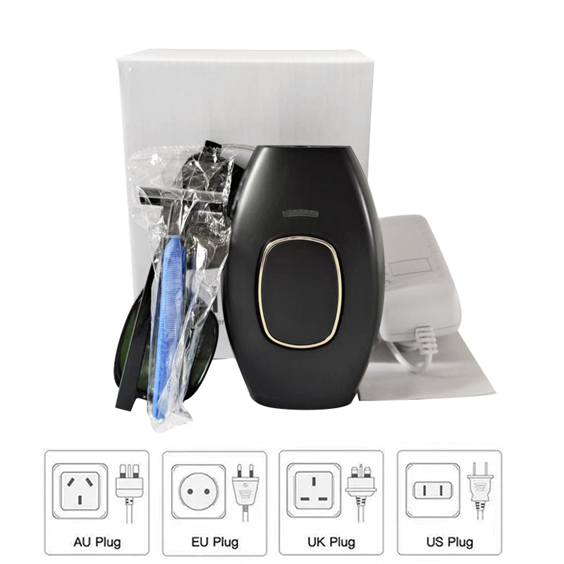 جهاز إزالة الشعر بالليزر IPL للنساء