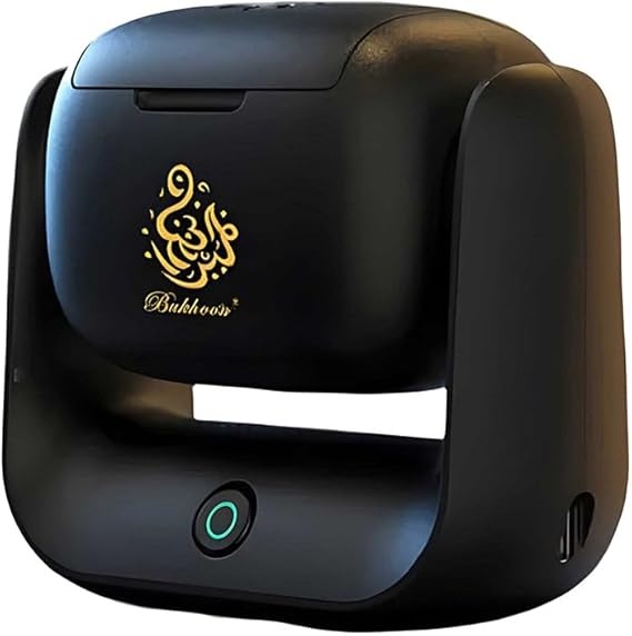 مبخرة دوارة
