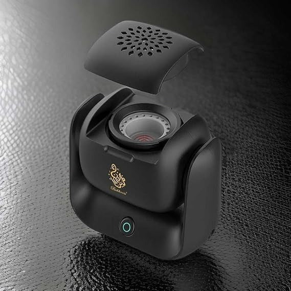 مبخرة دوارة