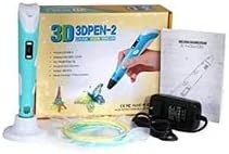 3D Printing Doodler Pen