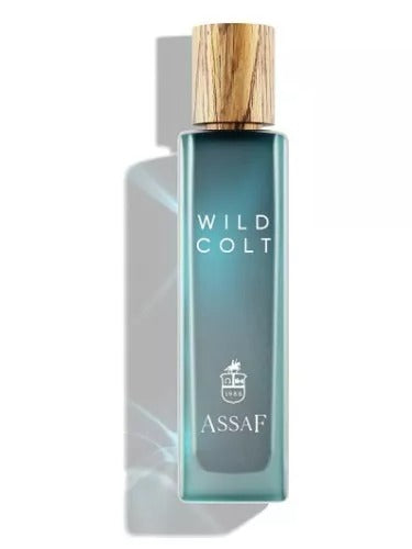 Assaf Wild Colt Perfume 200 ml Eau de Perfume