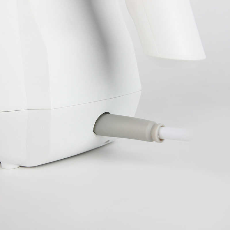 ممسحة بخارية محمولة