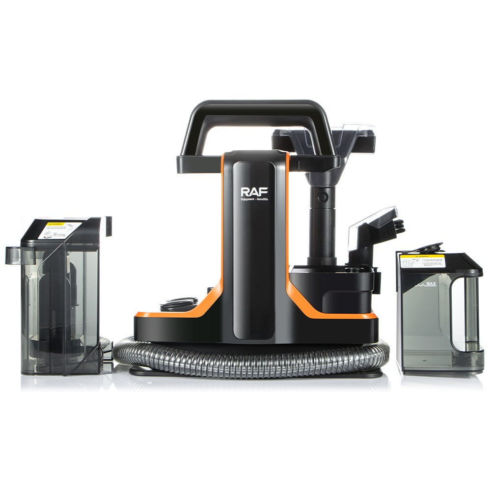 منظف السجاد المحمول