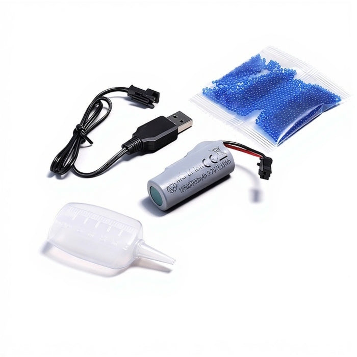 AI Intelligent Mechanical Dog โ 2.4GHz Remote Control Robot