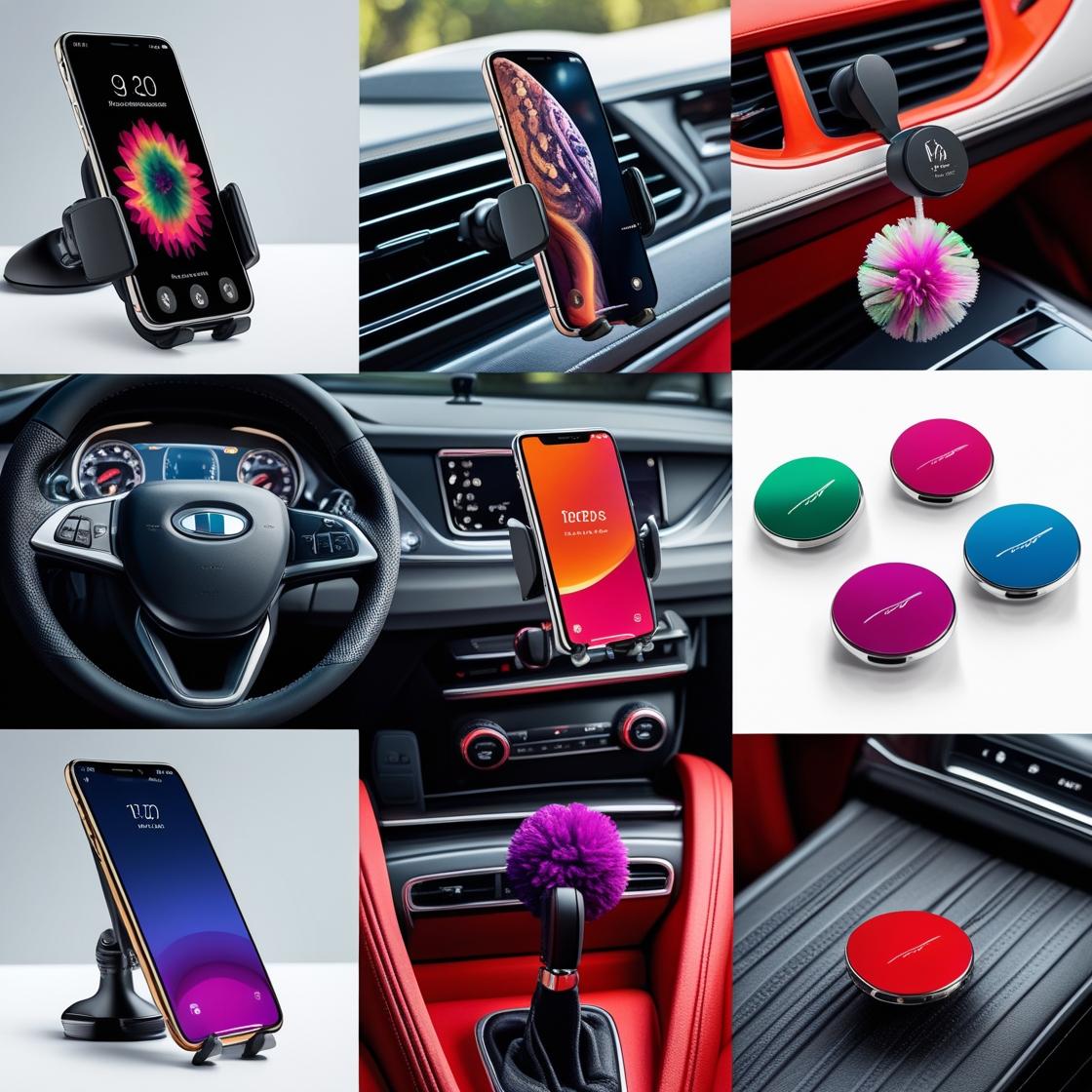 Car Accessories