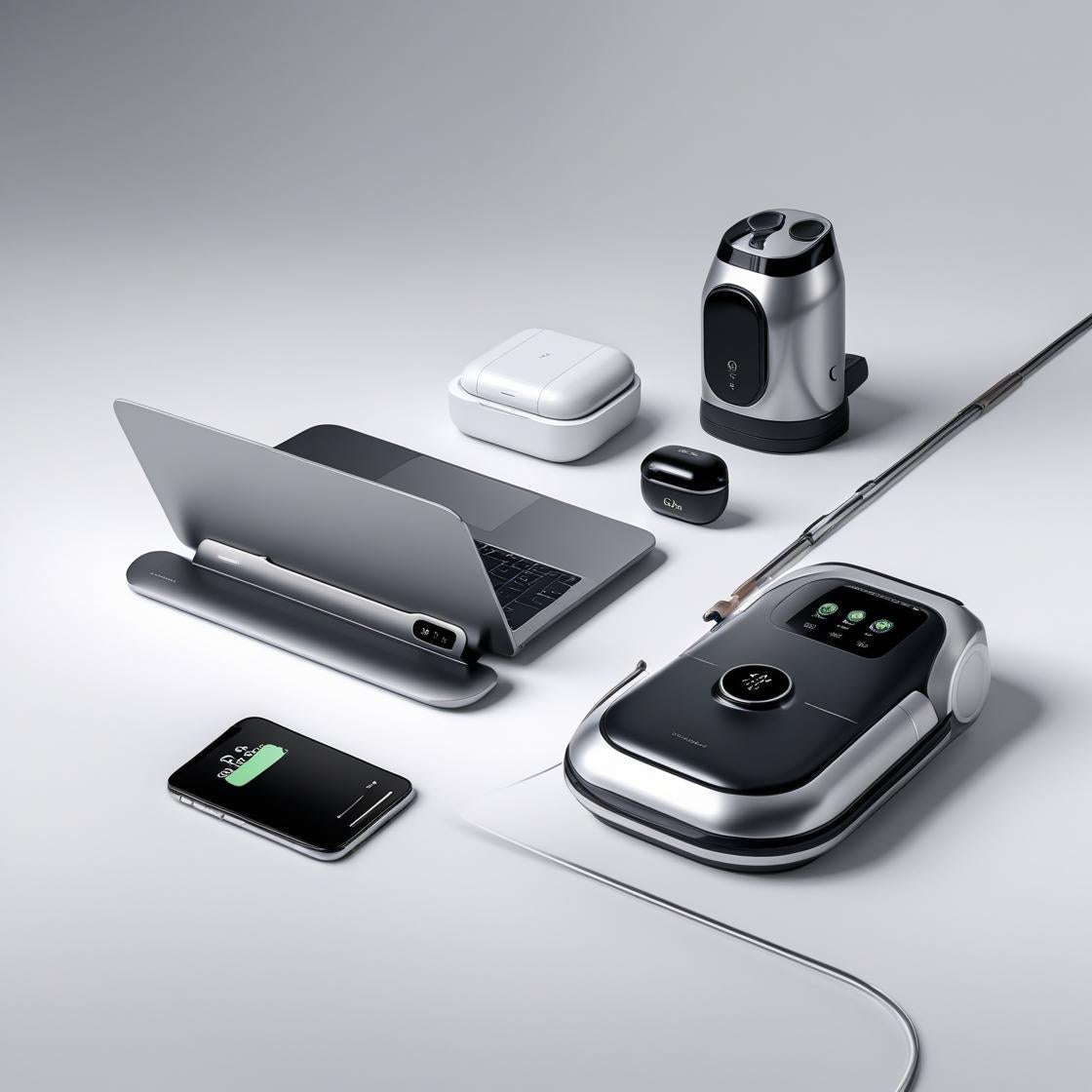 Gadgets Category