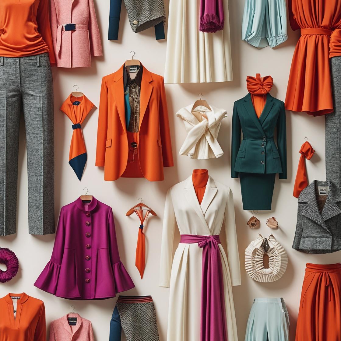 Women Clothing's