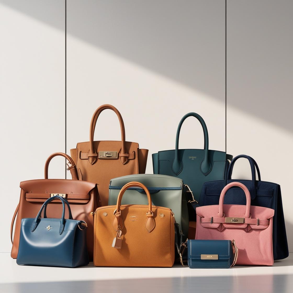 Bag's