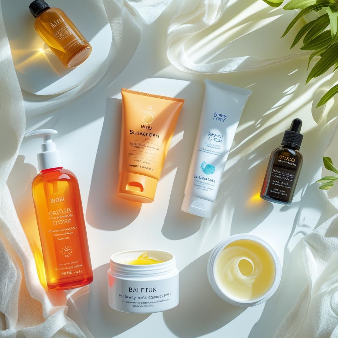 Health & Beauty