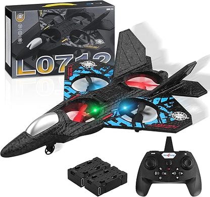 Remote Controlled Aero Plane L0712