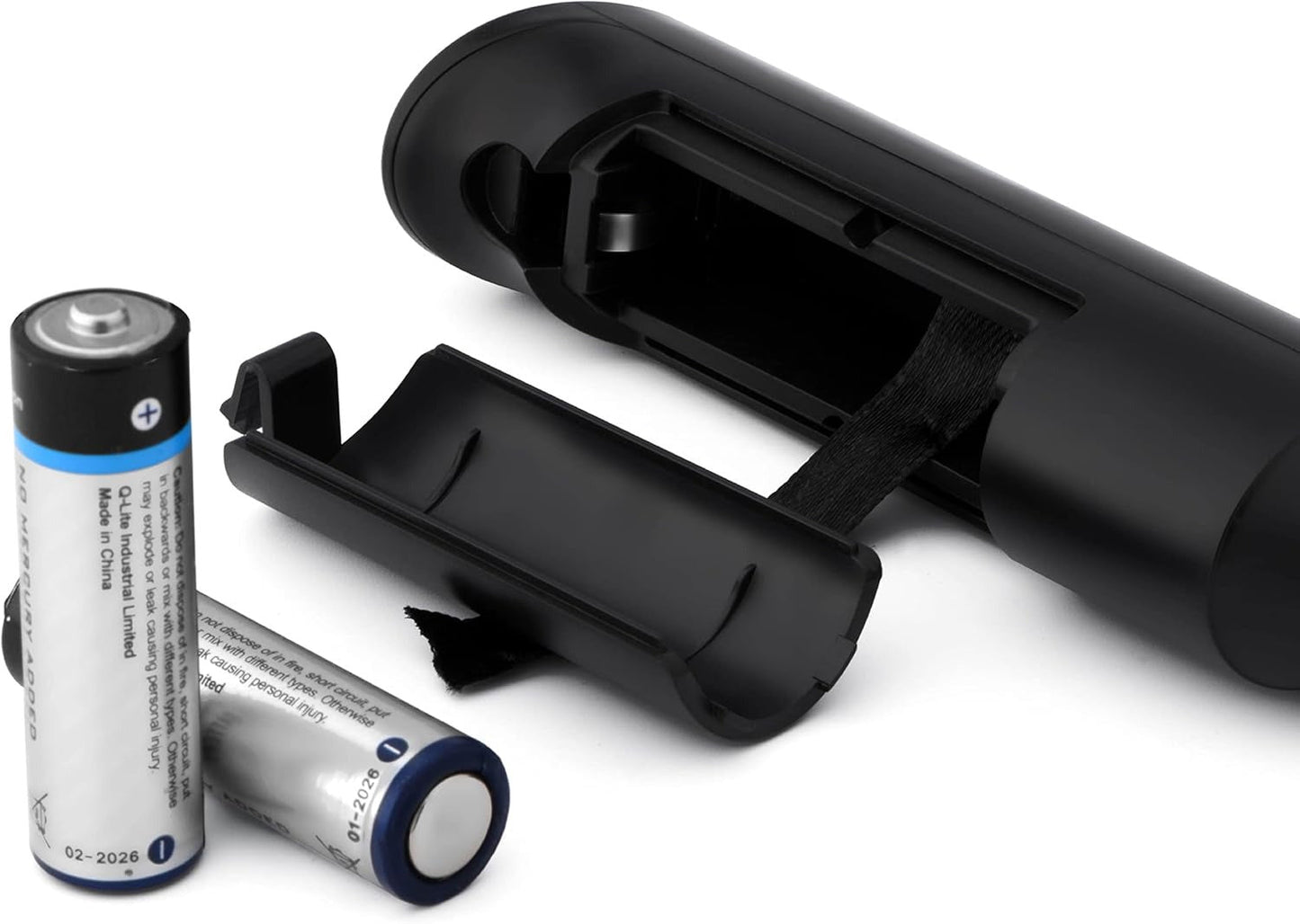 مخفوق الحليب الكهربائي