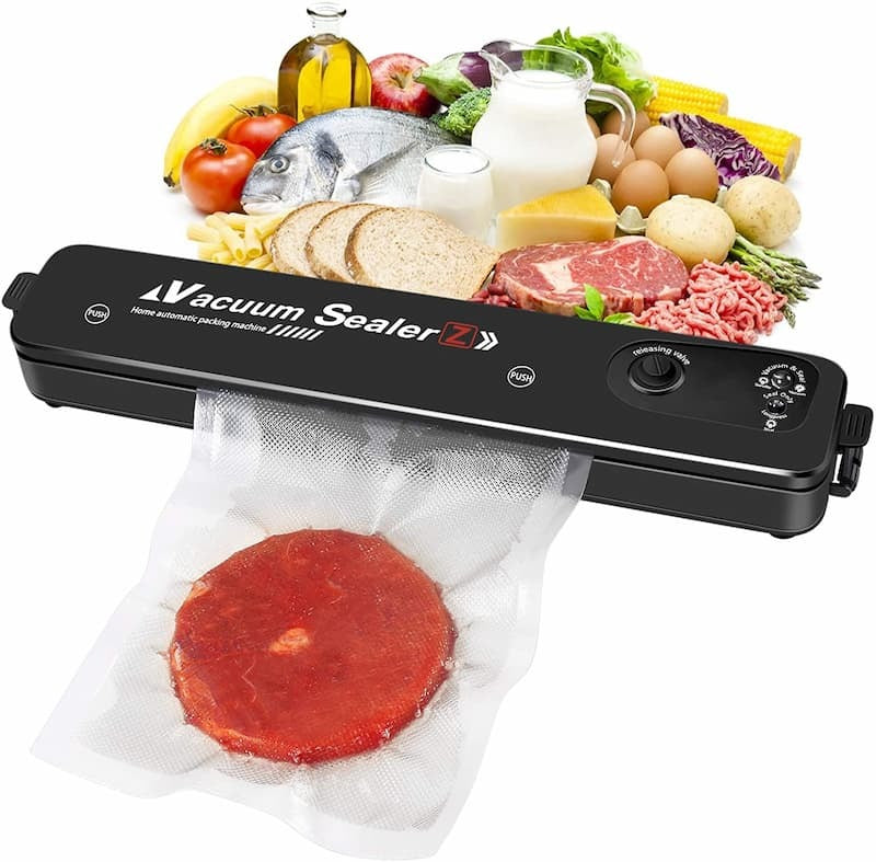 Vacuum Sealer Machine for Food