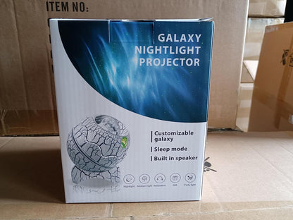 جهاز عرض السماء المرصعة بالنجوم LED