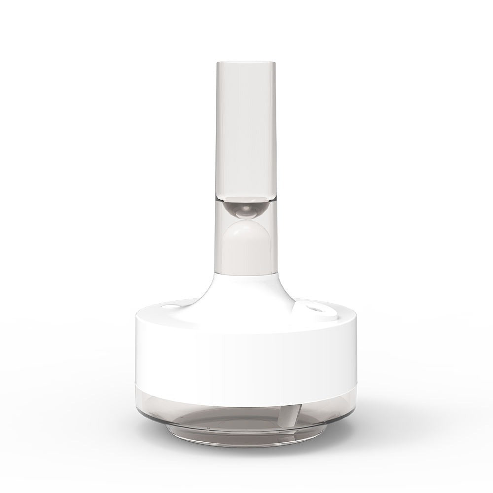 مرطب مزهرية زمنية