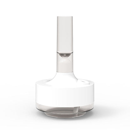 مرطب مزهرية زمنية