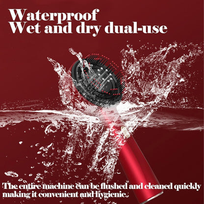 مدلك فروة الرأس 