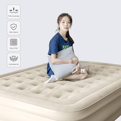 Inflatable Airbed