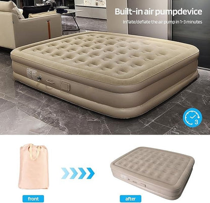 Inflatable Airbed
