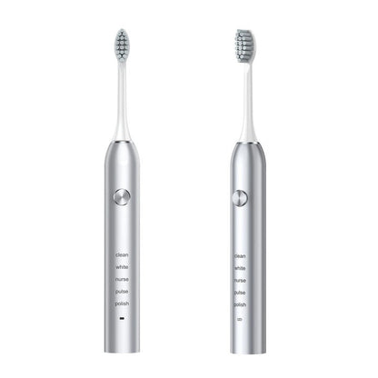 فرشاة الأسنان الكهربائية