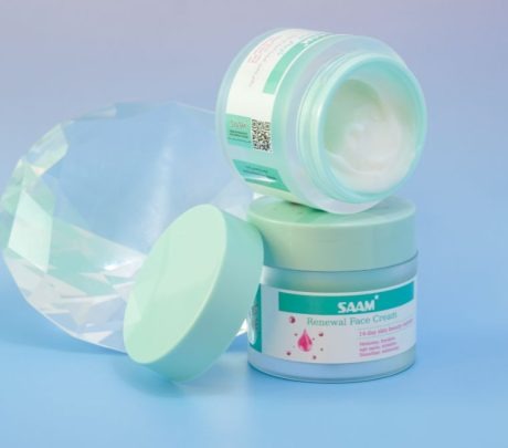 كريم تجديد الوجه SAAM
