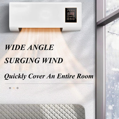 Portable Wall Mounted Air Conditioner