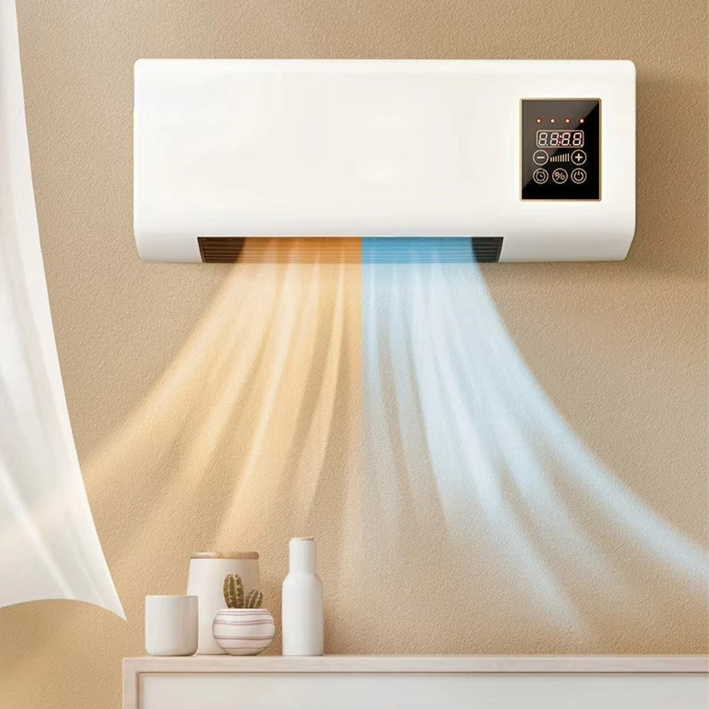 Portable Wall Mounted Air Conditioner