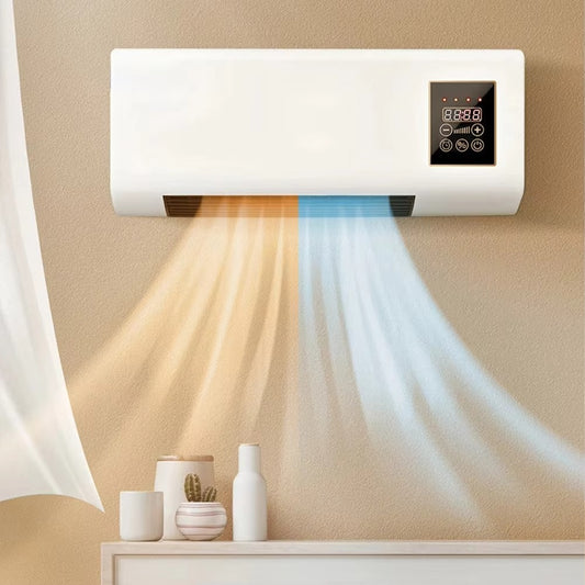 Portable Wall Mounted Air Conditioner