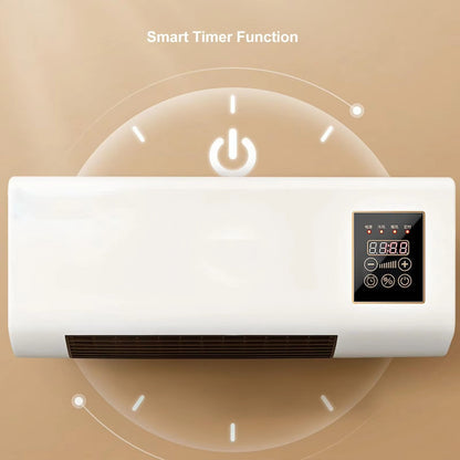 Portable Wall Mounted Air Conditioner
