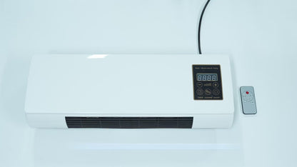 Portable Wall Mounted Air Conditioner