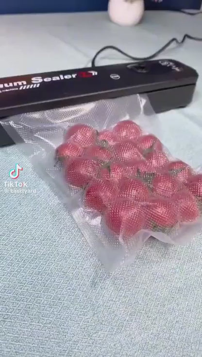 Vacuum Sealer Machine for Food