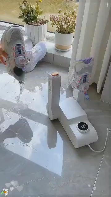 Electric Shoe Dryer Machine